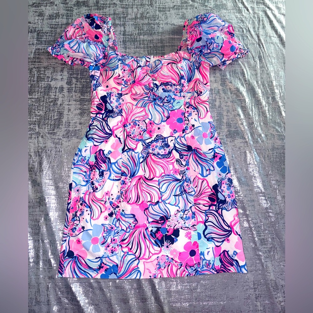 Lilly Pulitzer